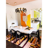 Ainsley Flush Mount lifestyle 3
