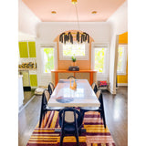 Ainsley Flush Mount lifestyle 4