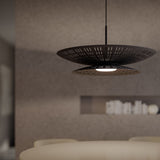 Air Chandelier By Contardi - Lifestyle View1