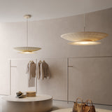 Air Chandelier By Contardi - Lifestyle View