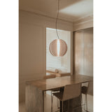 Aire Pendant by Faro Barcelona - Lifestyle View 1