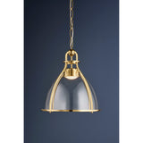 Airmont Pendant by Hudson Valley - lifestyle