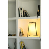 Akane Table Lamp by Faro Barcelona - Lifestyle View 2