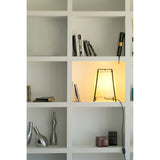 Akane Table Lamp by Faro Barcelona - Lifestyle View 3