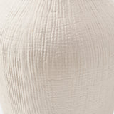 Akasia Vase By Renwil Textured Finish May Vary