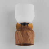 Akimbo 2-Light Wall Sconce By Maxim Lighting - Front View