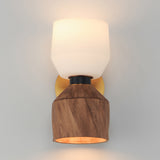 Akimbo 2-Light Wall Sconce By Maxim Lighting - With Light