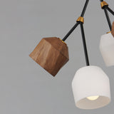 Akimbo Pendant by Maxim Lighting