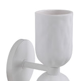 Akira Wall Sconce By Renwil Detailed View