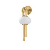 Ala Wall Sconce by Corbett