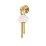 Ala Wall Sconce by Corbett