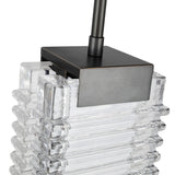 Alai Pendant Light Urban Small By Alora Detailed View