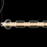 Alambicco Linear Suspension by Artemide - View 4