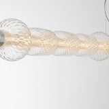 Alambicco Linear Suspension by Artemide - View 5