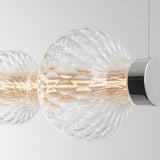 Alambicco Linear Suspension by Artemide - View 6