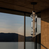 Alambicco Pendant by Artemide - Lifestyle View 1