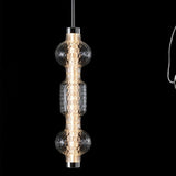 Alambicco Pendant Small by Artemide - View 4