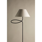 Alameda Floor Lamp by Troy Lighting