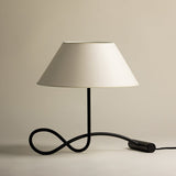 Alameda Table Lamp By Troy Lighting - Lifestyle View4