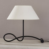 Alameda Table Lamp By Troy Lighting - Lifestyle View6