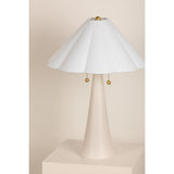 Alana Table Lamp lifestyle