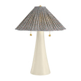 Alana Table Lamp - Aged Brass