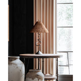 Alaric Table Lamp by Troy Lighting