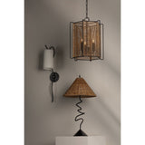 Alaric Table Lamp by Troy Lighting