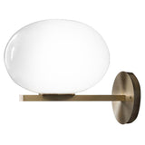 Alba Wall Sconce