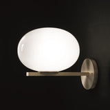 Alba Wall Sconce
