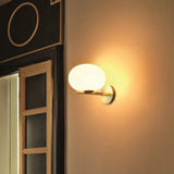 Alba Wall Sconce
