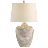 Albacete Table Lamp By Renwil - With Light