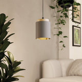 Albariza Pendant Light By Eglo - Lifestyle View