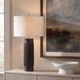 Albera Table Lamp By Renwil