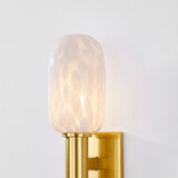 Albina Wall Sconce By Mitzi Detailed View