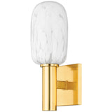 Albina Wall Sconce By Mitzi