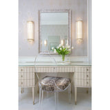Albion Bath and Vanity Light by Hudson Valley