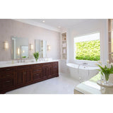 Albion Bath and Vanity Light by Hudson Valley