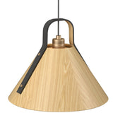 Alca Pendant Sand By Accord