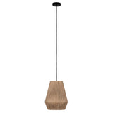 Alderney Pendant Light By Eglo