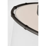 Aldric Flushmount — view 4
