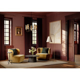 Alessandra Chandelier lifestyle