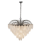 Alessia Chandelier Extra Large By Artcraft1