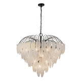 Alessia Chandelier Extra Large By Artcraft2