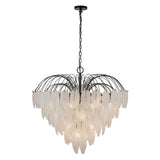Alessia Chandelier Extra Large By Artcraft