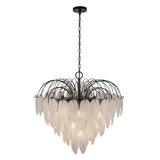 Alessia Chandelier Large By Artcraft1
