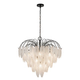 Alessia Chandelier Large By Artcraft2