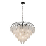 Alessia Chandelier Large By Artcraft3