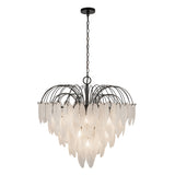 Alessia Chandelier Large By Artcraft