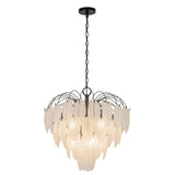 Alessia Chandelier Medium By Artcraft2
